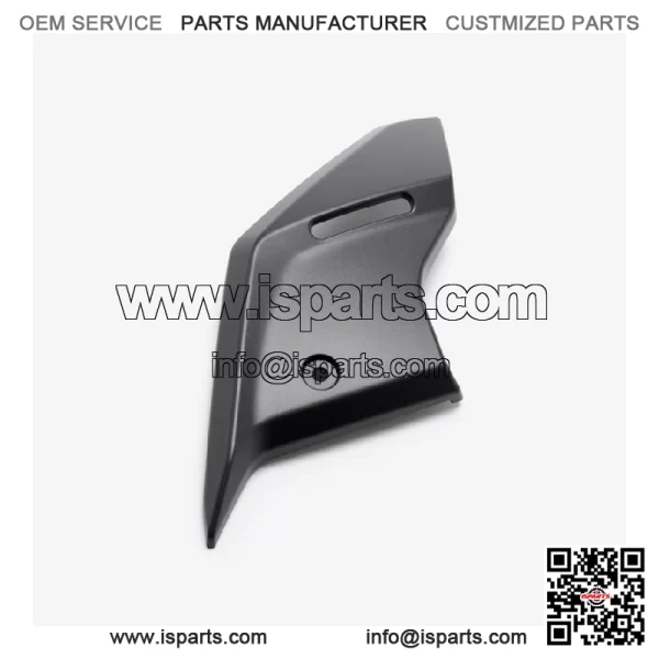 Right Radiator Surround Panel for Loncin LX500-K,Voge 500DSX Euro 5 LX500-K-E5
