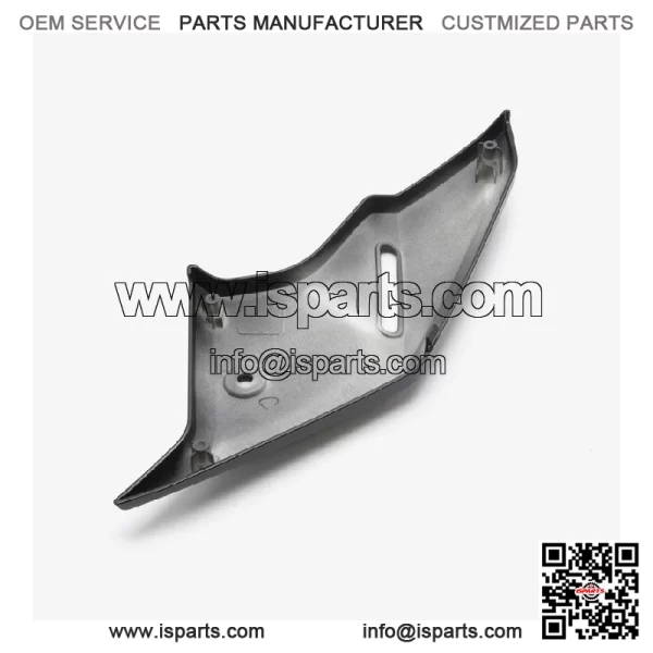 Right Radiator Surround Panel for Loncin LX500-K,Voge 500DSX Euro 5 LX500-K-E5 - Image 2