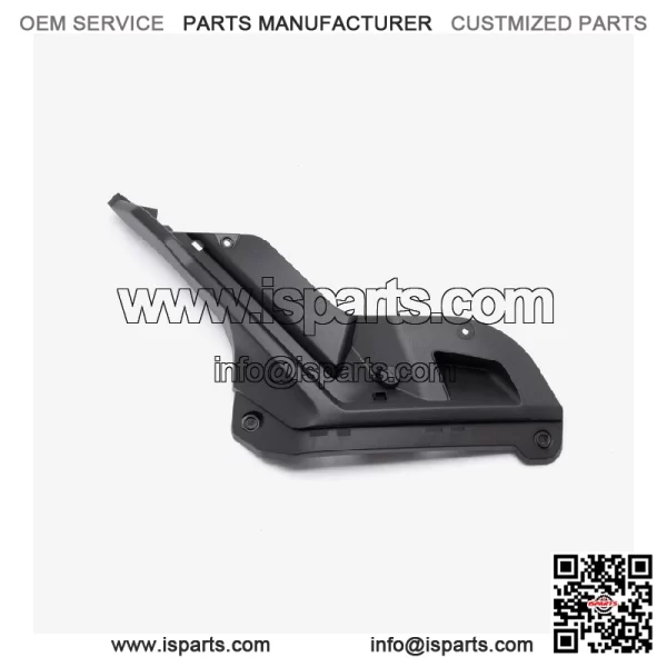 Left Inner Tank Cowl for Loncin LX650-2C,Voge 650DSX Euro 5 LX650-2C-E5 CMPO ABS
