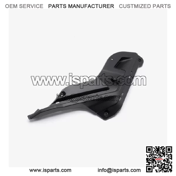 Left Inner Tank Cowl for Loncin LX650-2C,Voge 650DSX Euro 5 LX650-2C-E5 CMPO ABS - Image 2