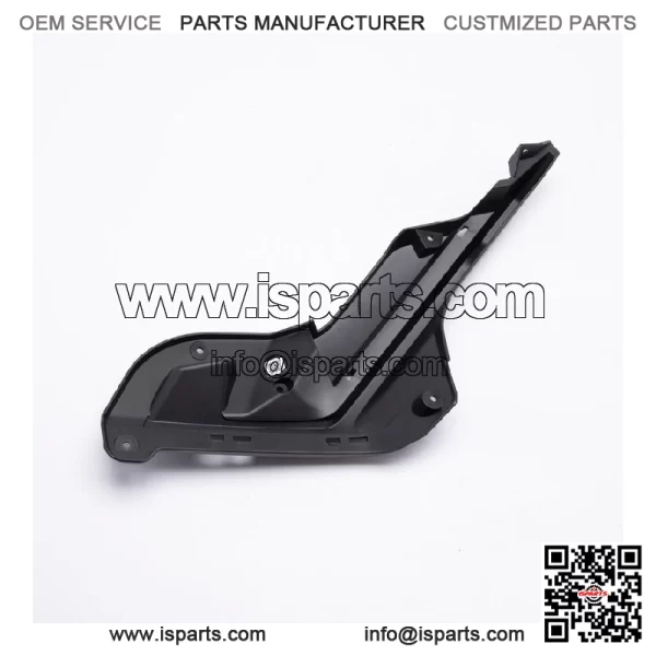 Left Inner Tank Cowl for Loncin LX650-2C,Voge 650DSX Euro 5 LX650-2C-E5 CMPO ABS - Image 3