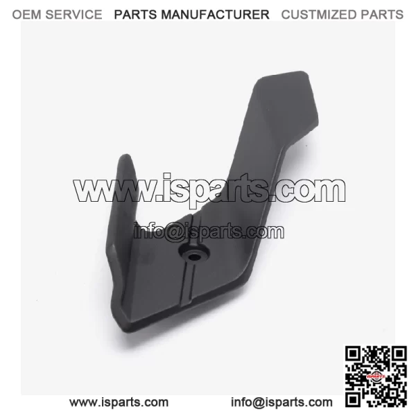 Right Headlight Trim Panel for Loncin LX6000D-A,Voge ER10 Euro 5 LX6000D-A-E5 - Image 2