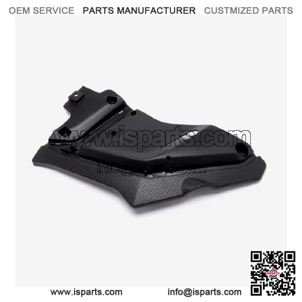 Left Radiator Panel for Loncin LX500-K,Voge 500DSX Euro 5 LX500-K-E5 CMPO Left
