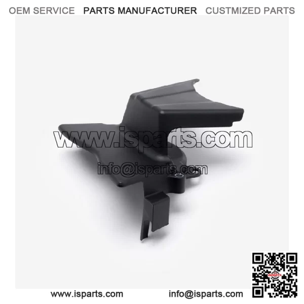 Motorcycle Front Sprocket Cover for Loncin , , Voge 500AC Euro 5, 500DS Euro 5 - Image 2