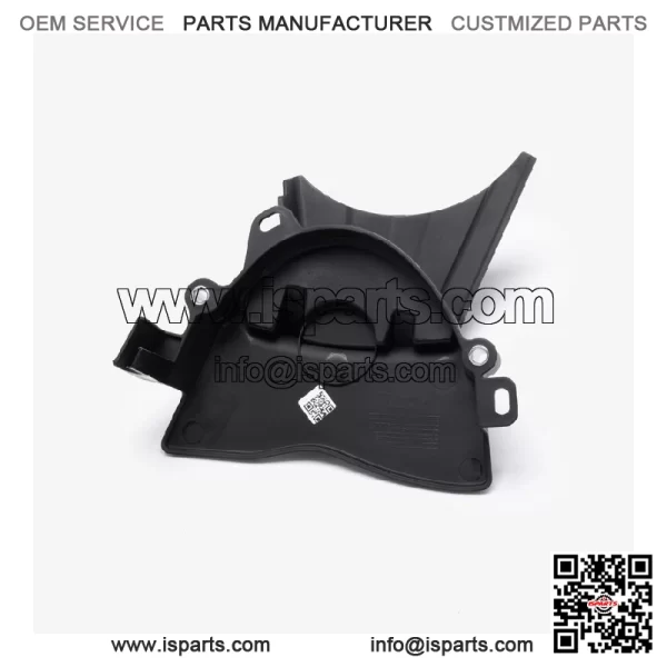 Motorcycle Front Sprocket Cover for Loncin , , Voge 500AC Euro 5, 500DS Euro 5 - Image 3