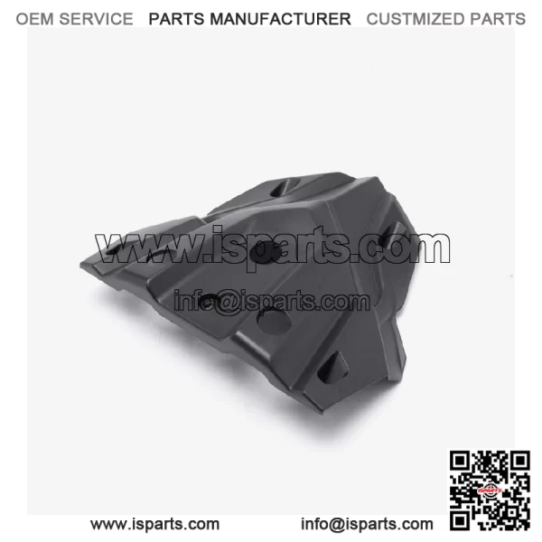 Speedo Surround Panel for Loncin LX650-2C,Voge 650DSX Euro 5 LX650-2C-E5 CMPO - Image 2