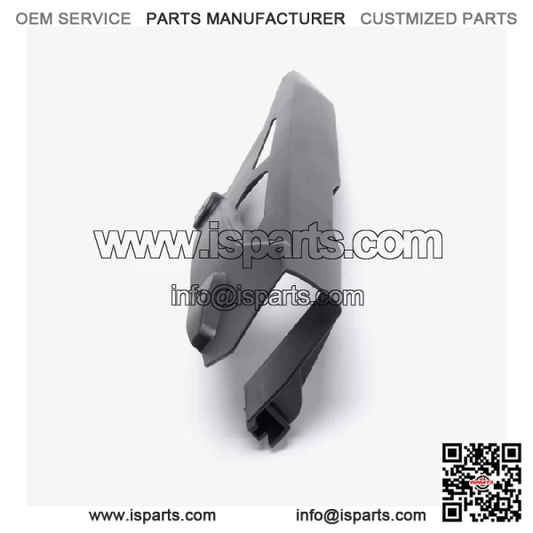Chain Guard for LX650-2C-E5 for Loncin LX650-2C,Voge 650DSX Euro 5 LX650-2C-E5 - Image 2
