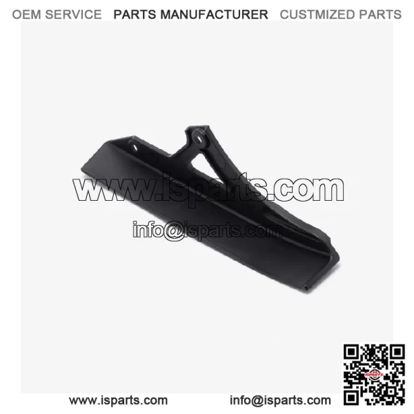Motorcycle Chain Guard Upper for Loncin LX6000D-A,Voge ER10 Euro 5 LX6000D-A-E5 - Image 2