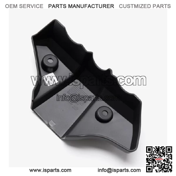 Scooter Engine Guard for Loncin LX650-2C,Voge 650DSX Euro 5 LX650-2C-E5 SMPG015 - Image 2