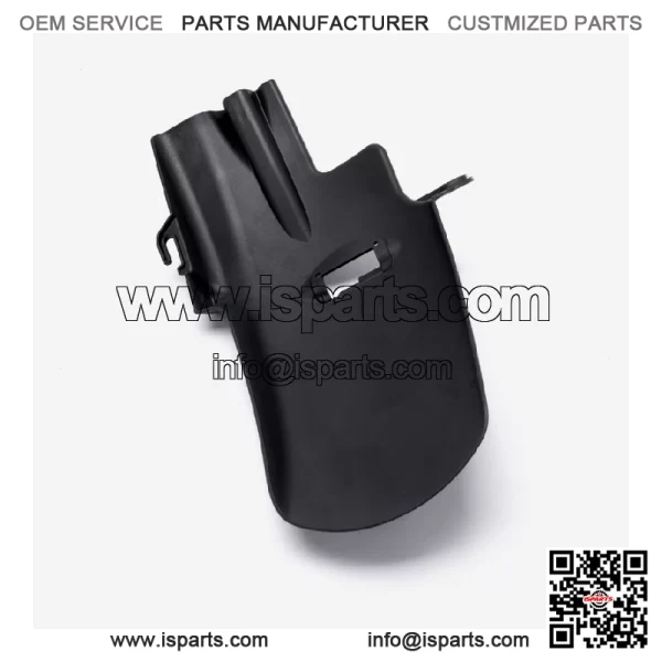 Rear Wheel Hugger for Loncin LX6000D-A,Voge ER10 Euro 5 LX6000D-A-E5 CMPO Hugger - Image 3