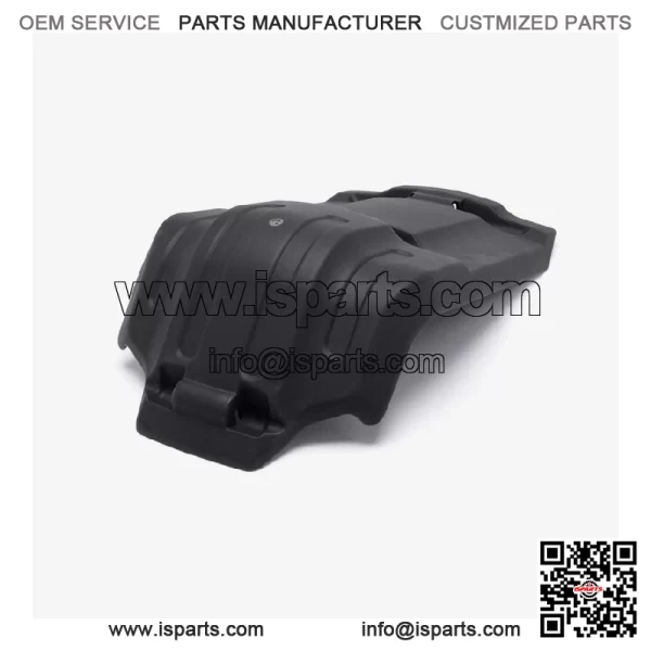 Motorcycle Battery Guard for Loncin LX6000D-A,Voge ER10 Euro 5 LX6000D-A-E5 NEW - Image 2