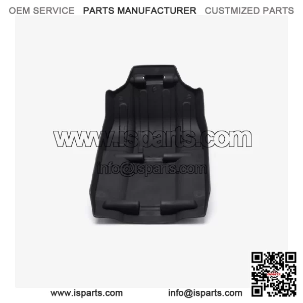 Motorcycle Battery Guard for Loncin LX6000D-A,Voge ER10 Euro 5 LX6000D-A-E5 NEW - Image 3