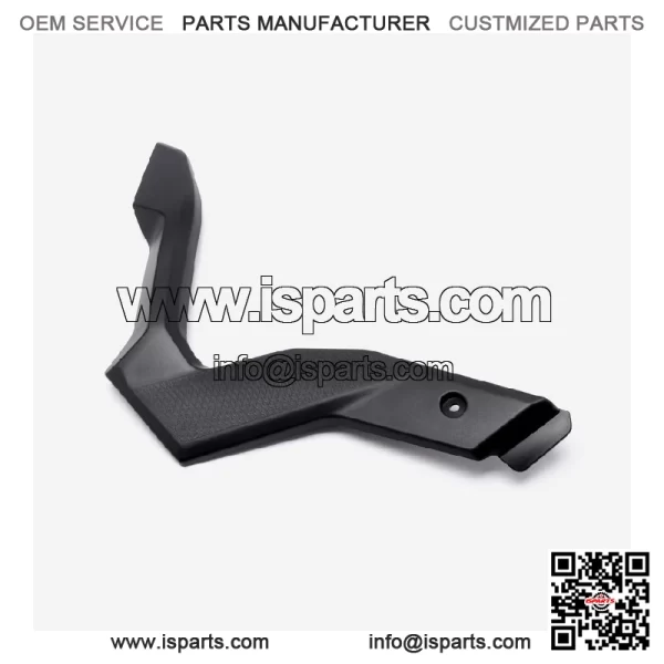 Right Fuel Tank Trim Panel for Loncin LX650-2C,Voge 650DSX Euro 5 LX650-2C-E5 - Image 2