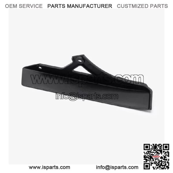 Motorcycle Lower Chain Guard for Loncin LX6000D-A,Voge ER10 Euro 5 LX6000D-A-E5 - Image 2