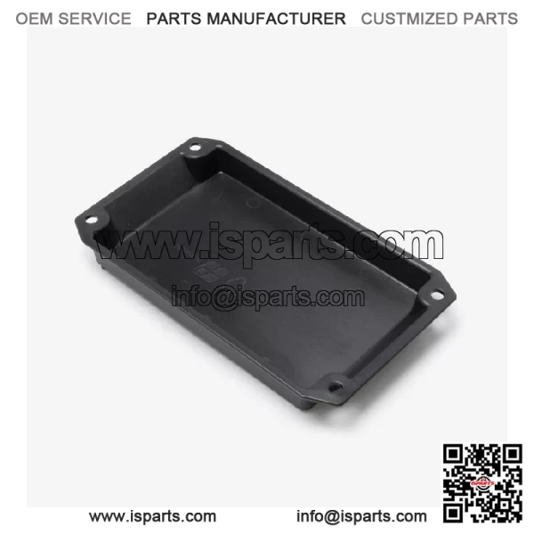 Undertray Trim for Loncin LX6000D-A,Voge ER10 Euro 5 LX6000D-A-E5 CMPO Fairing - Image 2