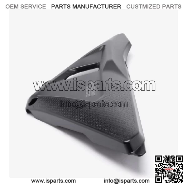 Lower Right Side Panel for Loncin LX650-2C,Voge 650DSX Euro 5 LX650-2C-E5 CMPO - Image 2