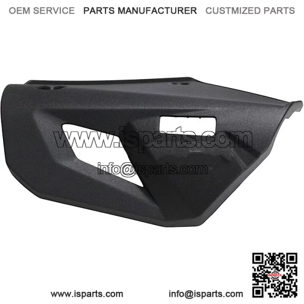 Right Front Swingarm Cover SFA 600 / SFA 1000