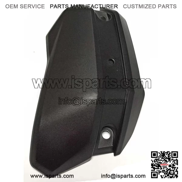 Handbar, Right Handlebar Guard 65217P160001
