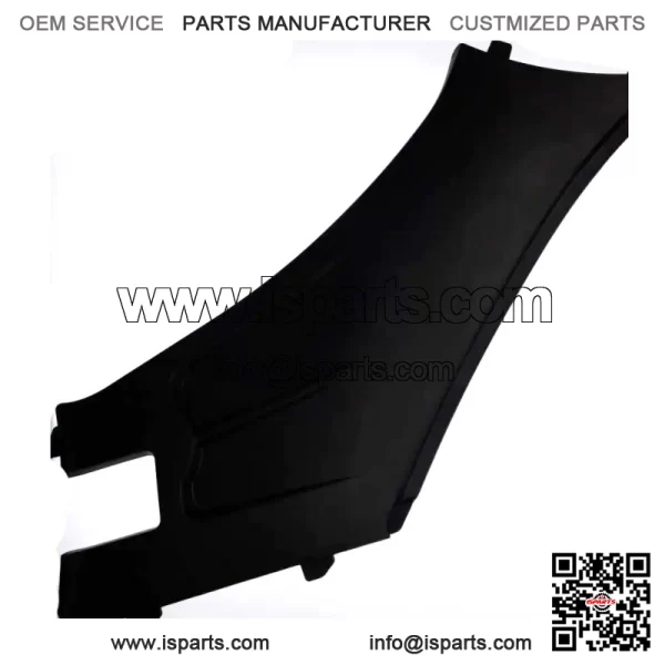SIDE COVER R