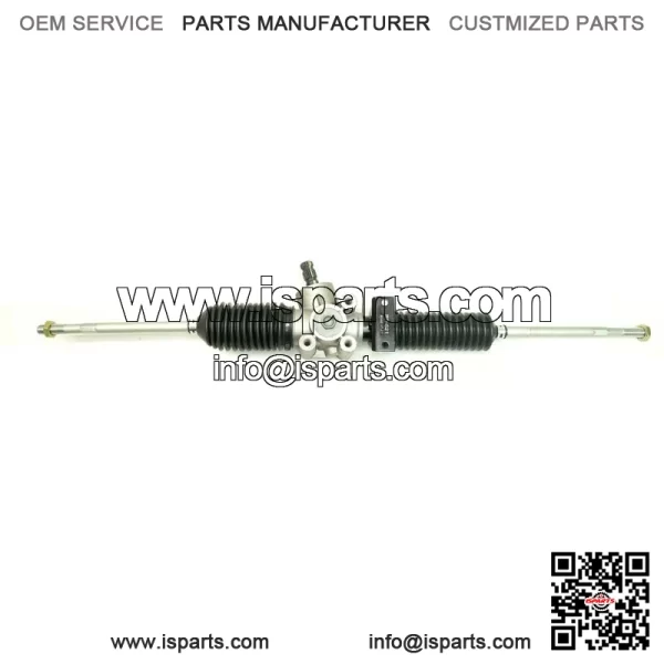 Polaris Ranger 500/570/EV Rack & Pinion Steering Assembly - 1824521 - Image 3
