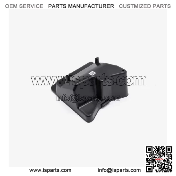 Toolkit compartment for Loncin LX650-2C,Voge 650DSX Euro 5 LX650-2C-E5 CMPO ABS - Image 2