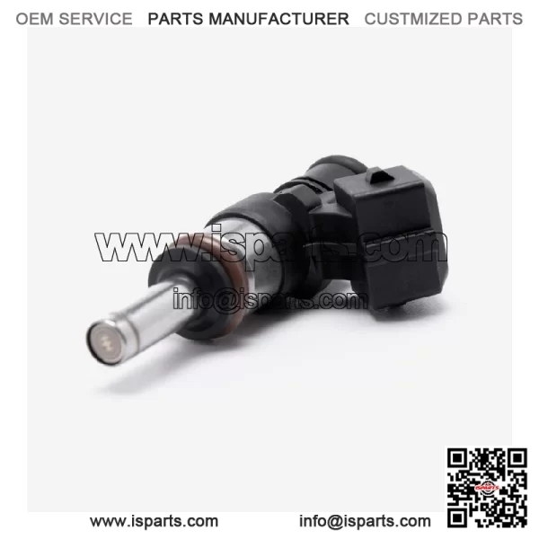 Scooter Fuel Injector for Loncin LX650-2C,Voge 650DSX Euro 5 LX650-2C-E5 CMPO - Image 2