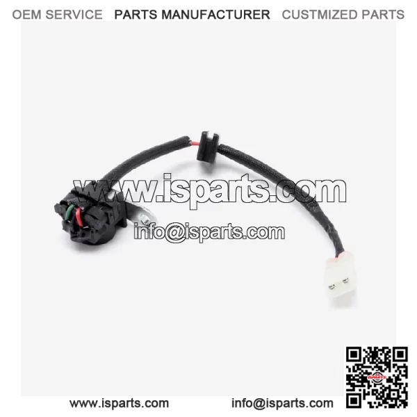 Scooter Clutch Pick Up for Loncin LX650-2C,Voge 650DSX Euro 5 LX650-2C-E5 CMPO