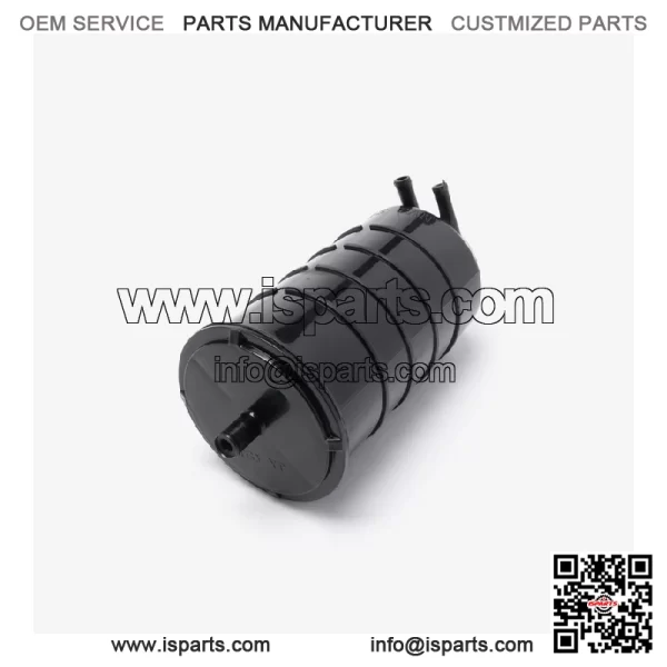 Charcoal Canister for Loncin , , Voge 500AC Euro 5, 500DS Euro 5 EVAP Canister