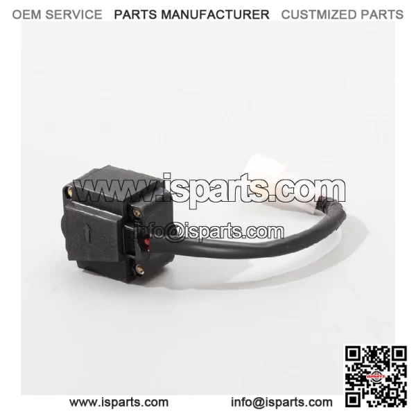 Anti Tip Isolation Device for Loncin , , Voge 500AC Euro 5, 500DS Euro 5 CMPO - Image 2
