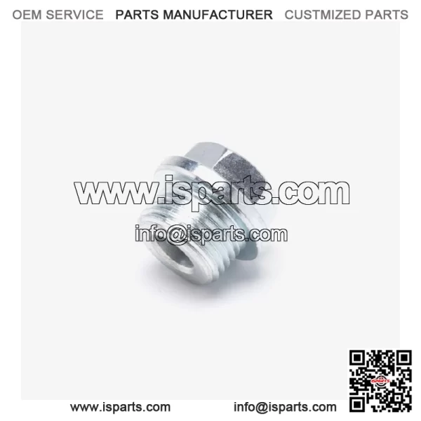 Scooter Sump Plug for Loncin LX500-K,Voge 500DSX Euro 5 LX500-K-E5 (BLT764) - Image 2