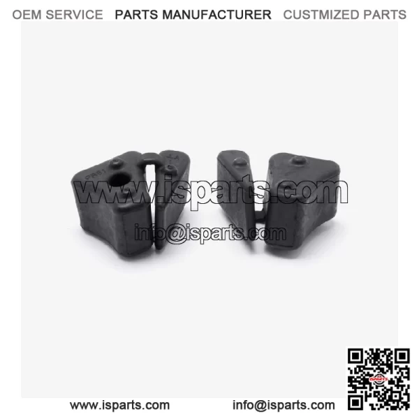 Scooter Cush Drive Rubbers for Loncin LX650-2C,Voge 650DSX Euro 5 LX650-2C-E5 - Image 3