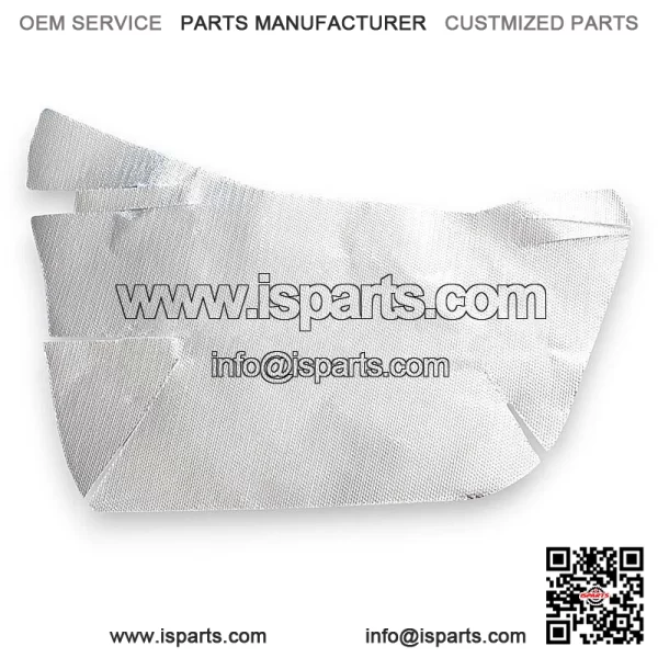 Fuel Tank Insulation 1 SFA 1000