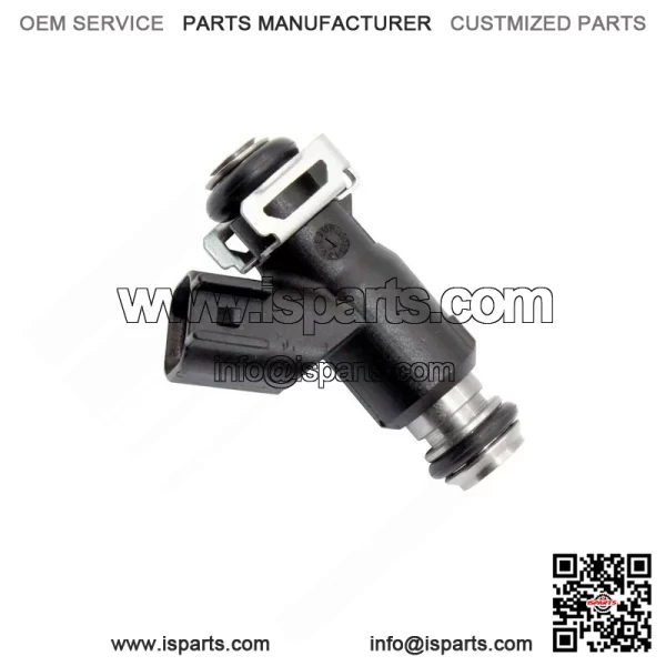 New Fuel Injector For CFMOTO X8 800 800CC CForce UForce Zforce 800-EX 2012-2019 - Image 2
