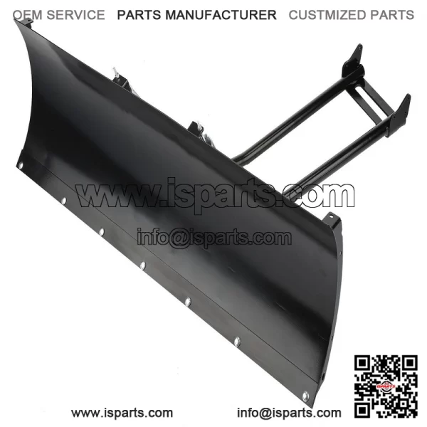 50 inch DENALI ATV Snow Plow Kit - CFMoto CForce 800