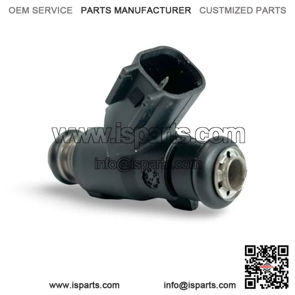 CF Moto 2013-2023 CForce UForce ZForce 800 Fuel Injector 0800-171000 - Image 2