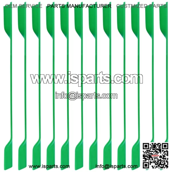 301069 54" Deck Blade For Dixie Chopper Zee 2 2013-18 / Zee 2 Rev1 2016 - Image 5