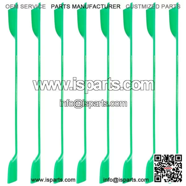 532143969 532138496 532131321 138496 Deck High Lift Blade For Husqvarna Jonsered - Image 5