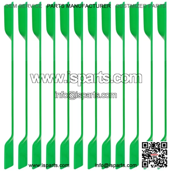 301068 48" Deck Blade For Dixie Chopper Zee 2 2013-18 / Zee 2 Rev1 2016 - Image 5