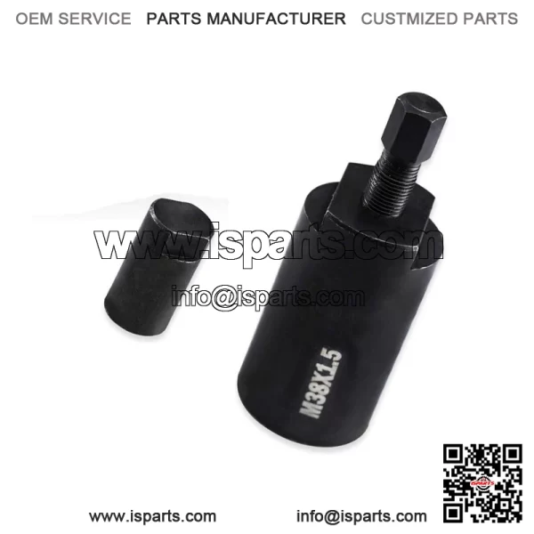 38mm Magneto Flywheel Rotor Puller Remover Tool for Suzuki DRZ400 LTZ250 LTZ400 - Image 5