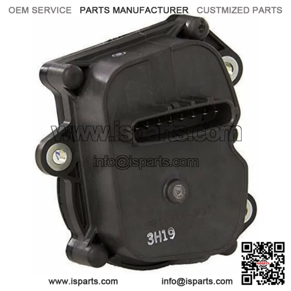 Refurbished Yamaha 4x4 Servo Assembly 3B4/1HP-4616A-02-00 Fits 2007-Up Models