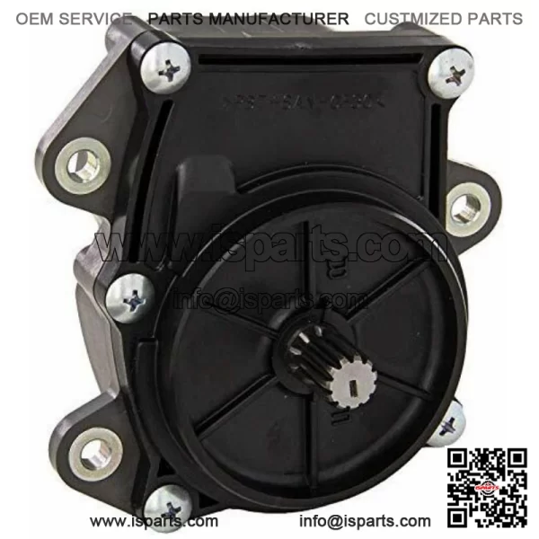 Refurbished Yamaha 4x4 Servo Assembly 3B4/1HP-4616A-02-00 Fits 2007-Up Models - Image 3