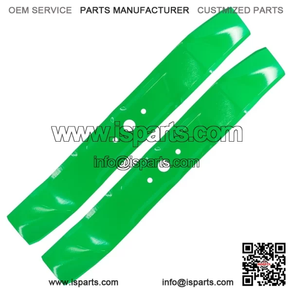 Ryobi 6022/68433/130-642F000/LT12/130704/131-652F000 38" Mulching Deck Blade - Image 4