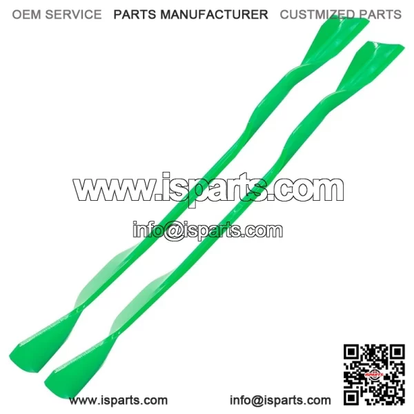 Ryobi 6022/68433/130-642F000/LT12/130704/131-652F000 38" Mulching Deck Blade - Image 5