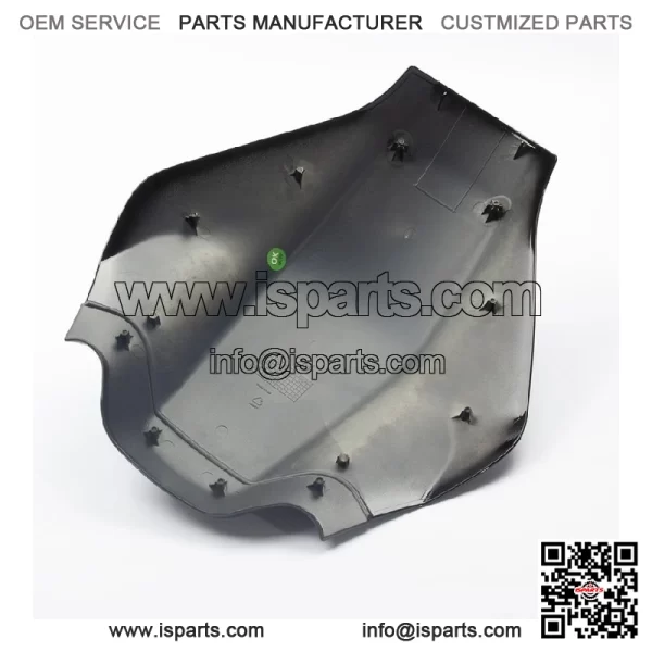 Storage Compartment Lid for Loncin LX6000D-A,Voge ER10 Euro 5 LX6000D-A-E5 CMPO - Image 2