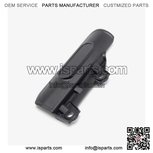 Seat Lock Cover for LX500-N-E5 for Loncin LX500-N,Voge 500AC Euro 5 LX500-N-E5 - Image 2