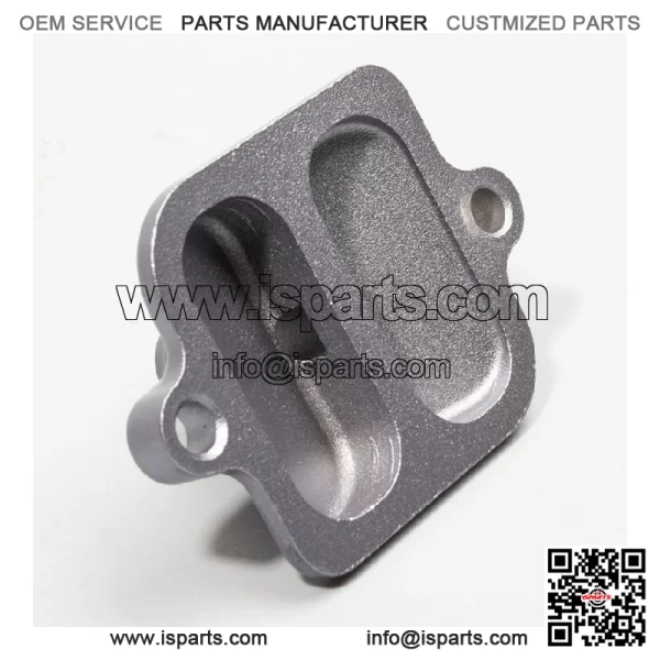 Scooter Valve Cover for Loncin LX500-K,Voge 500DSX Euro 5 LX500-K-E5 (VLVP001) - Image 2