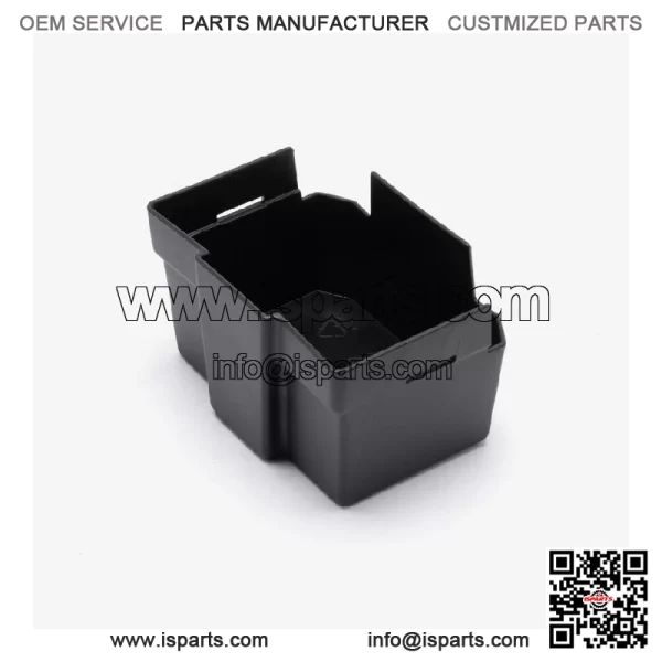 Battery Box Lid for Loncin LX6000D-A,Voge ER10 Euro 5 LX6000D-A-E5 CMPO BTYBX002 - Image 2