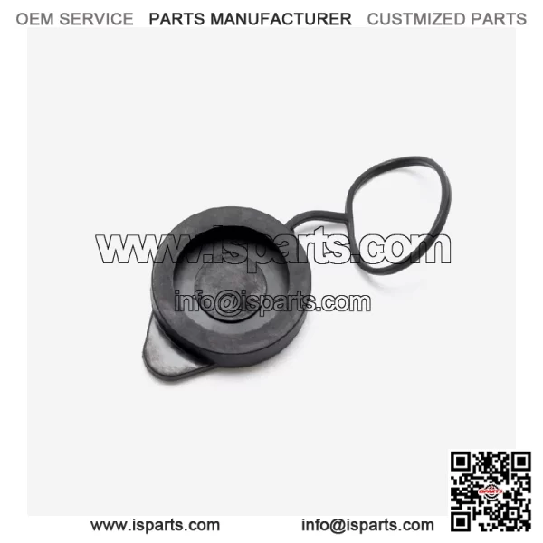 Scooter Expansion Bottle Cap for Loncin , , Voge 500DSX Euro 5, 650DSX Euro 5