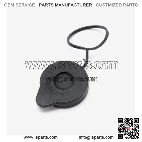 Scooter Expansion Bottle Cap for Loncin , , Voge 500DSX Euro 5, 650DSX Euro 5 - Image 2
