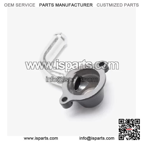 Thermostat Housing/Cover for Loncin LX500-N,Voge 500AC Euro 5 LX500-N-E5 CMPO - Image 2